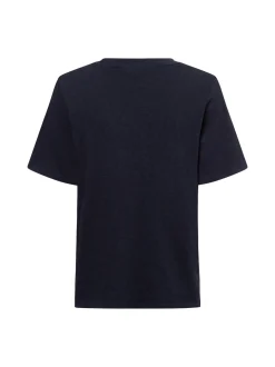 Marc O'Polo Denim Damen T-Shirt in marine