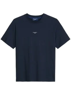 Marc O'Polo Denim Herren T-Shirt in blau
