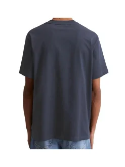 Marc O'Polo Denim Herren T-Shirt in blau