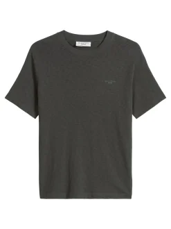 Marc O'Polo Denim Herren T-Shirt in grau