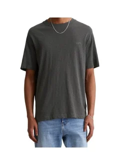 Marc O'Polo Denim Herren T-Shirt in grau