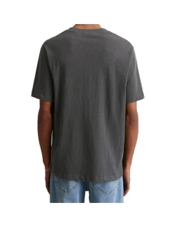 Marc O'Polo Denim Herren T-Shirt in grau