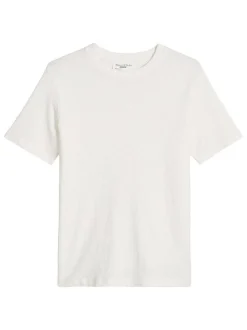 Marc O'Polo Denim Herren T-Shirt in weiß