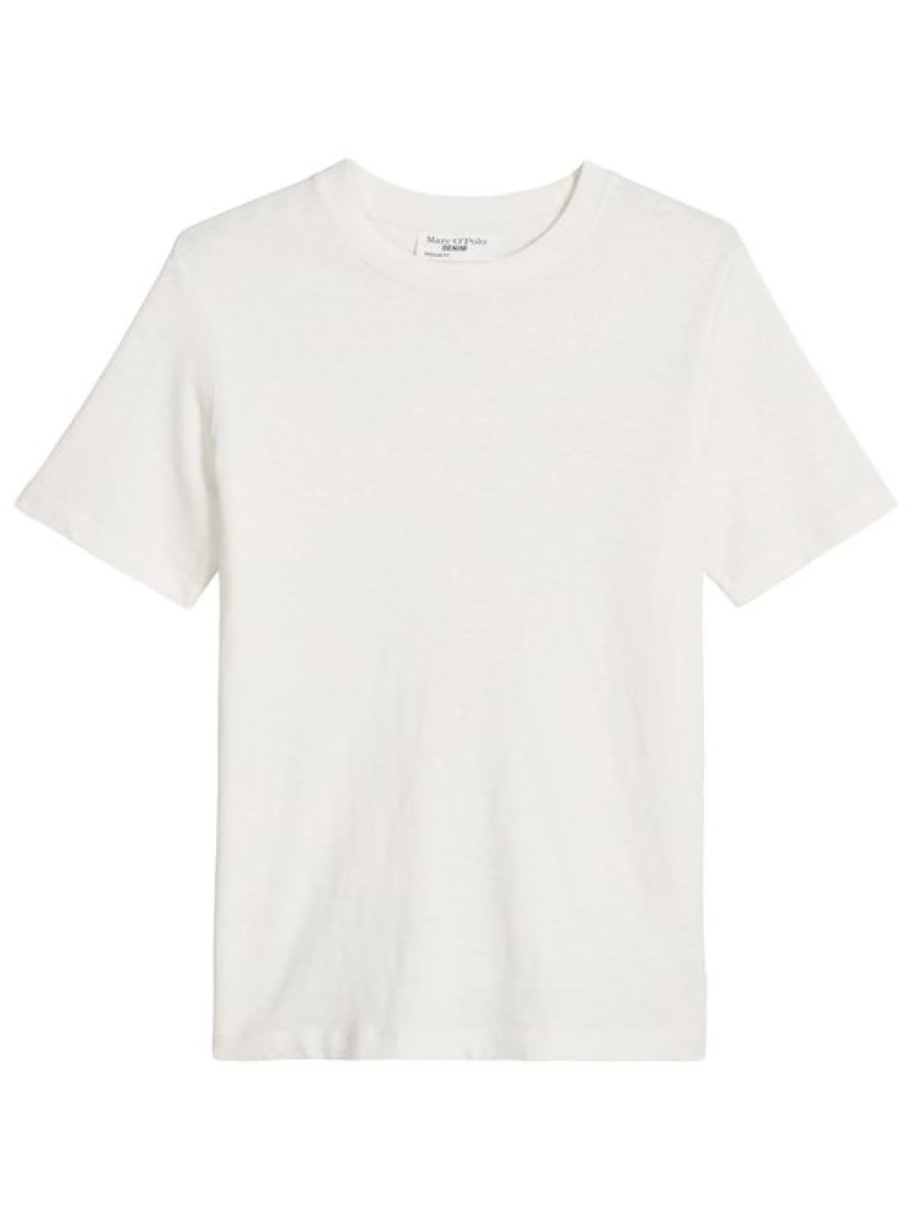 Marc O'Polo Denim Herren T-Shirt in weiß