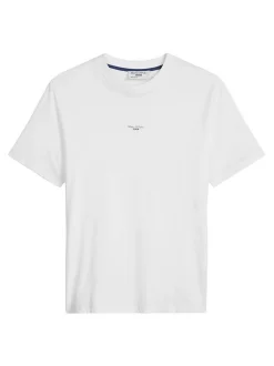 Marc O'Polo Denim Herren T-Shirt in weiß