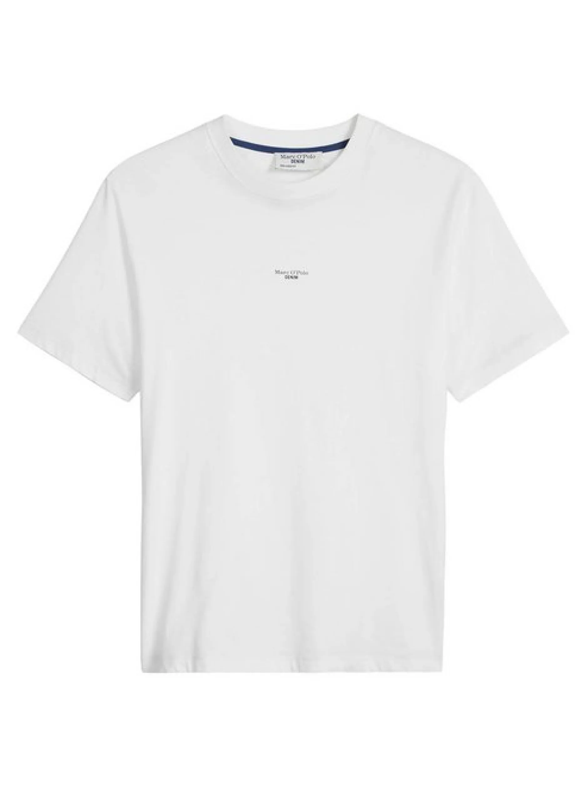 Marc O'Polo Denim Herren T-Shirt in weiß