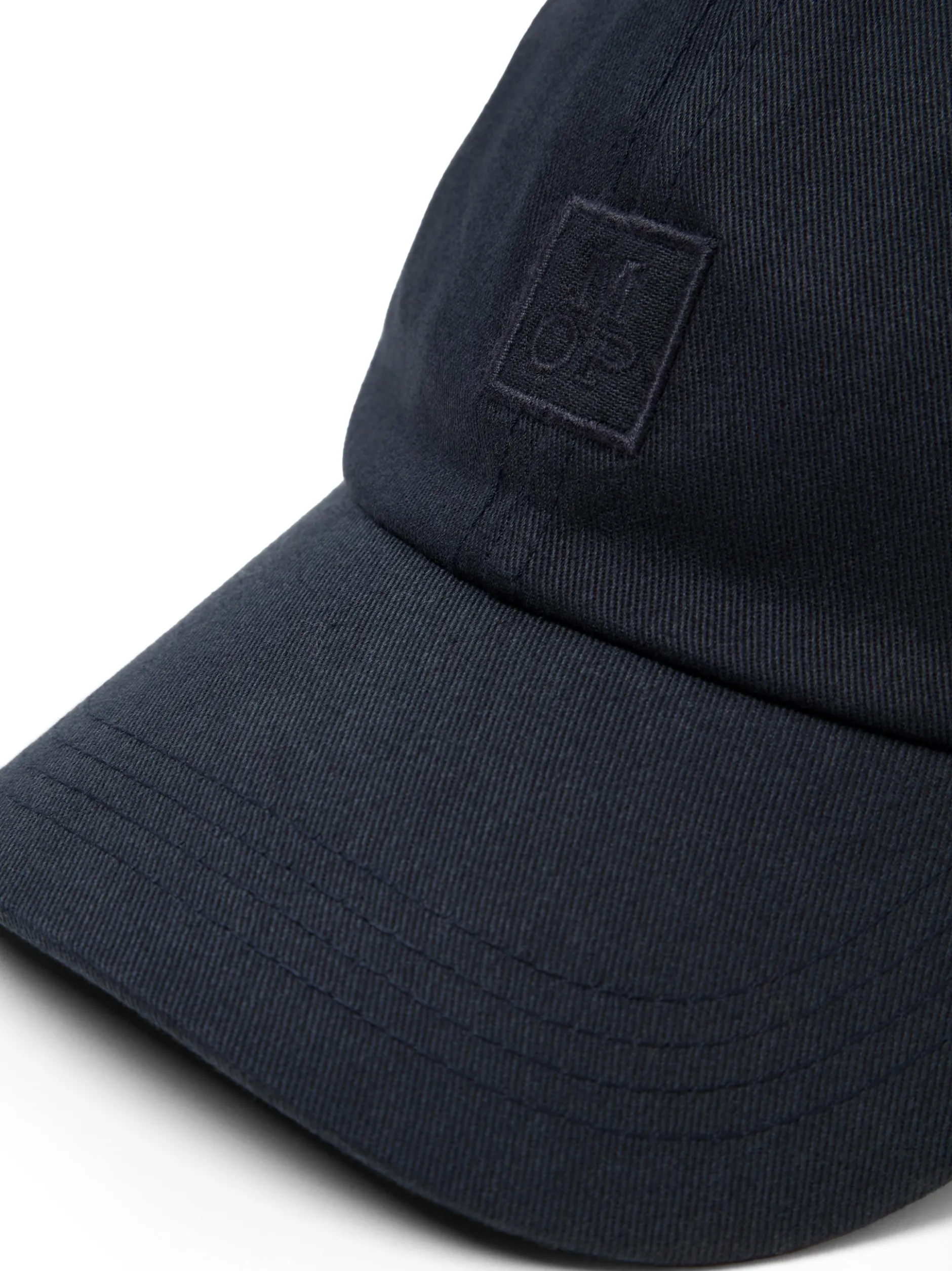 Marc O'Polo Herren Cap in marine