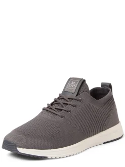 Marc O'Polo Herren Sneaker in grau