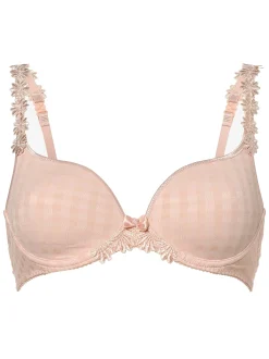 Marie Jo Damen Bügel-BH - Wattiert - Multifunktionsträger - Avero in rosa