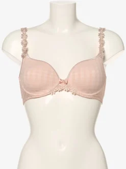 Marie Jo Damen Bügel-BH - Wattiert - Multifunktionsträger - Avero in rosa