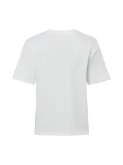 Marie Lund Collection Damen T-Shirt in ecru