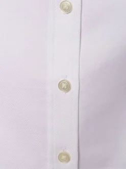 Marie Lund Damen Bluse in weiß - Ärmel: langarm