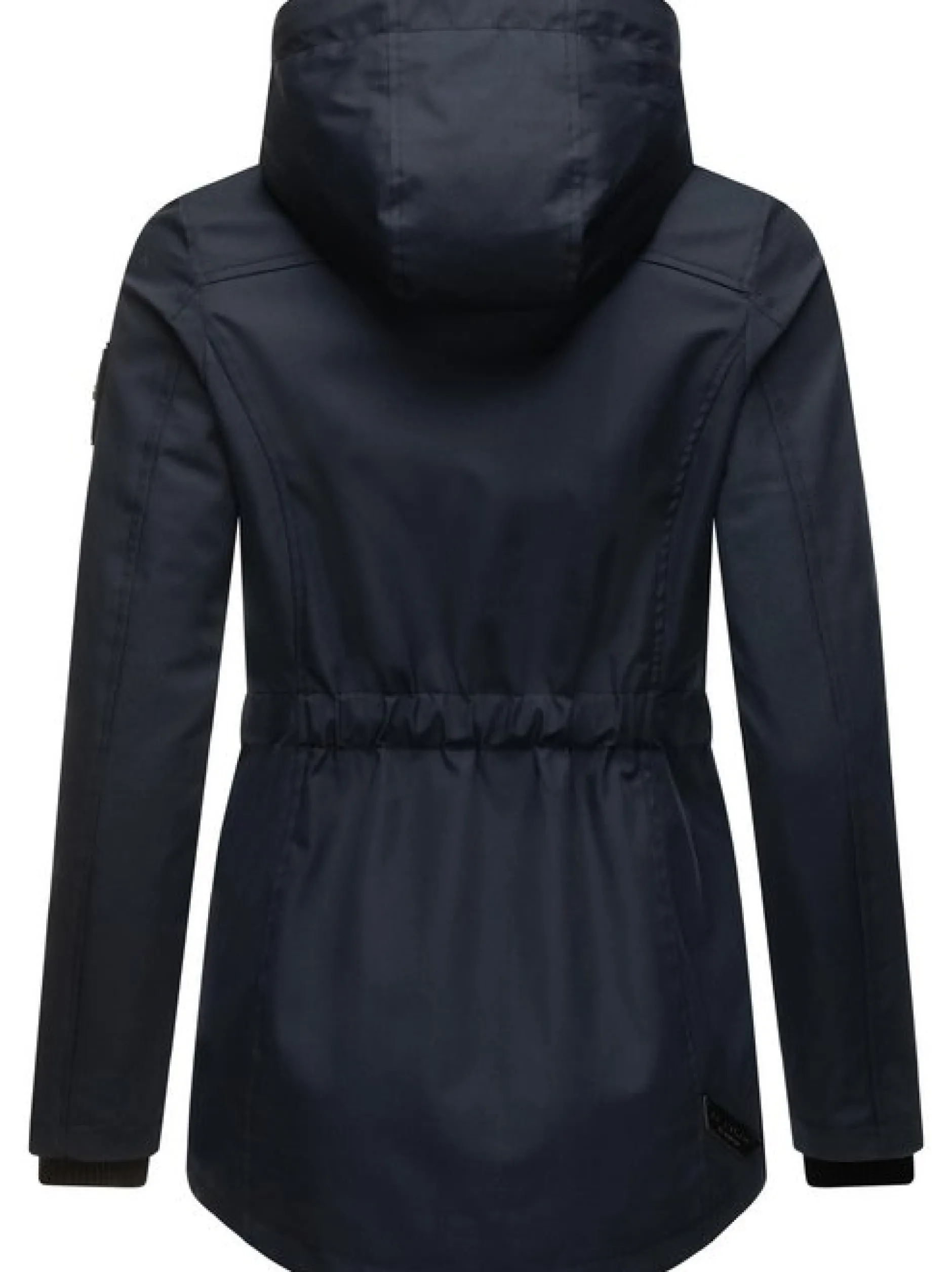 Marikoo Damen Übergangsjacke - Babetaa Prc in marine