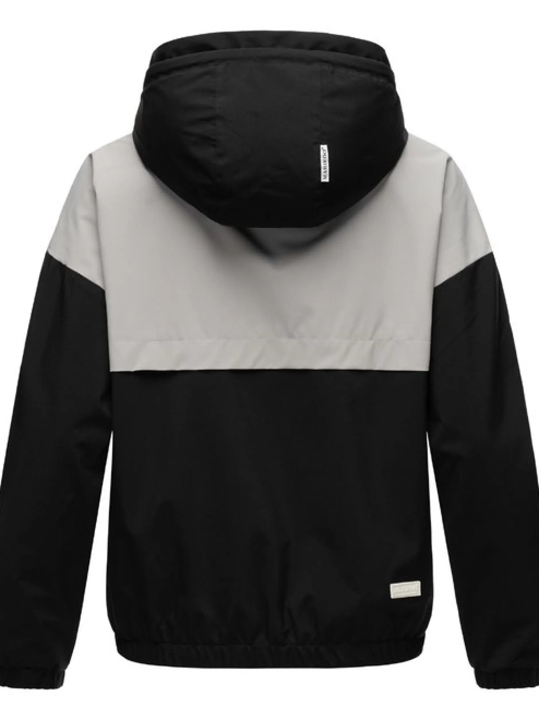 Marikoo Damen Bomberjacke - Liubkaa in schwarz