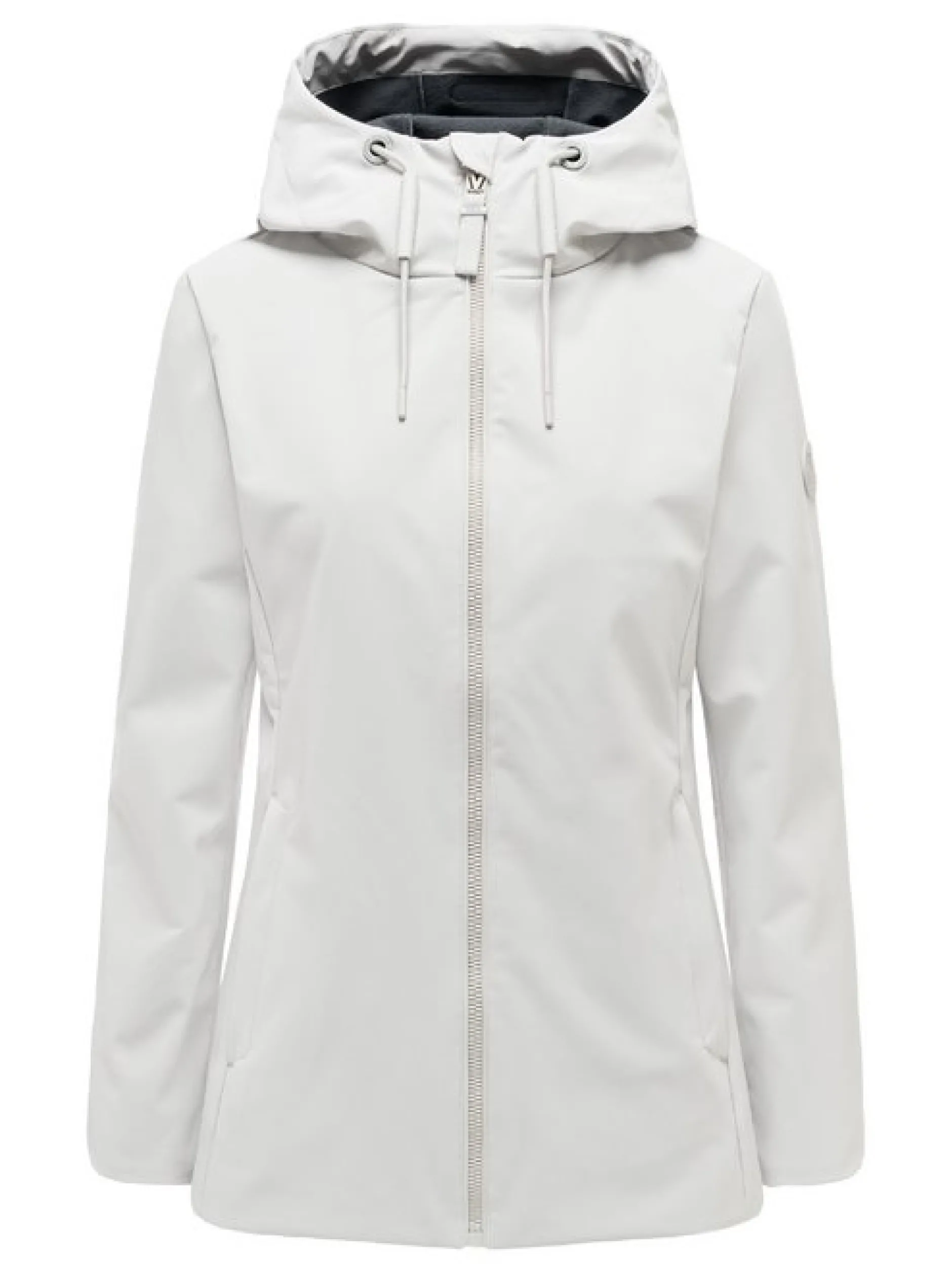 Marikoo Damen Funktionsjacke - Minaa 16 in beige