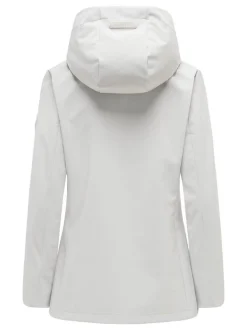 Marikoo Damen Funktionsjacke - Minaa 16 in beige