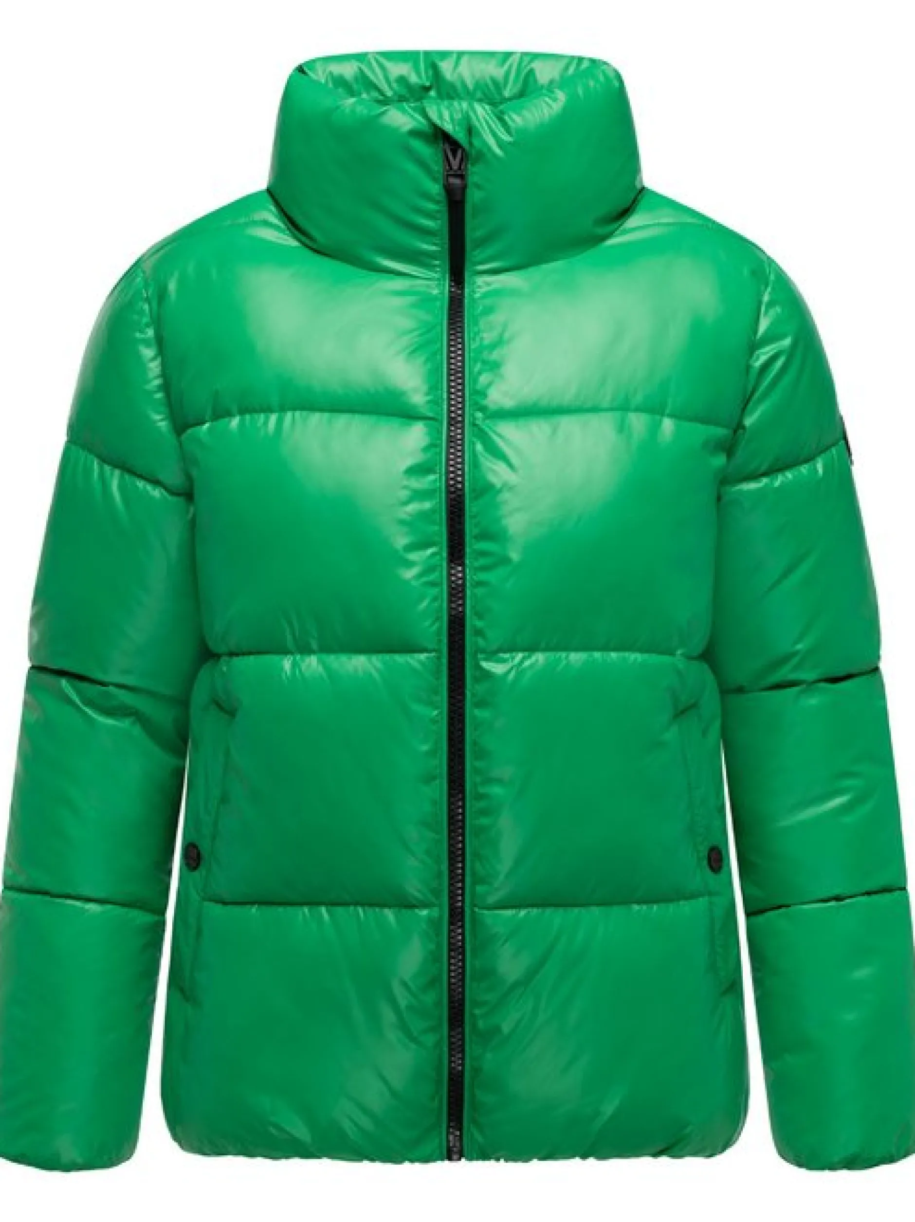 Marikoo Damen Outdoorjacke - Hazalee 16 in grün