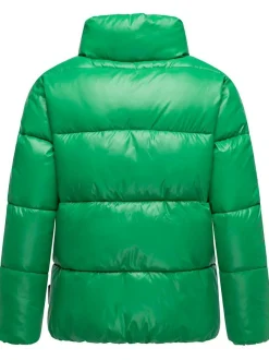 Marikoo Damen Outdoorjacke - Hazalee 16 in grün
