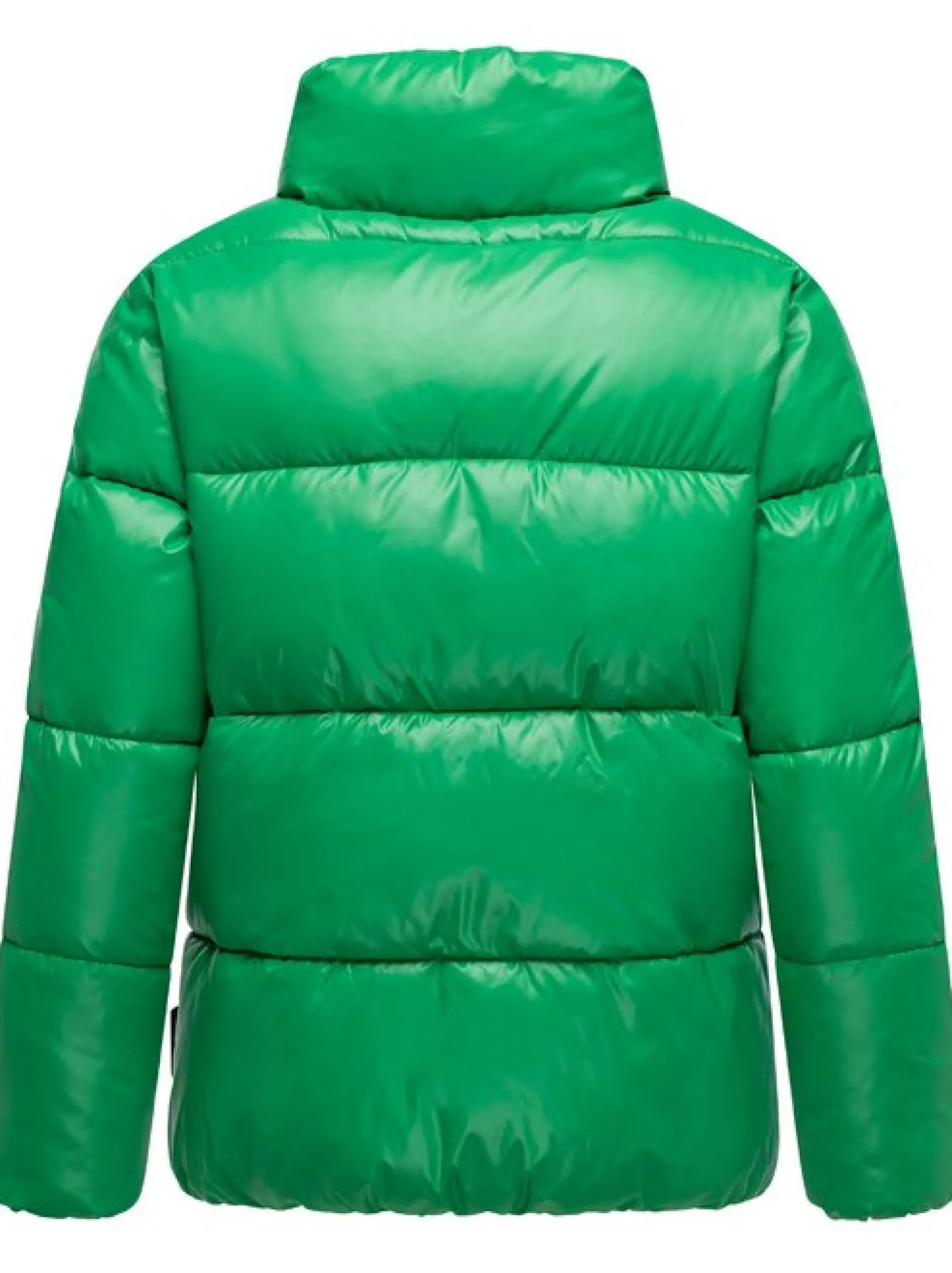 Marikoo Damen Outdoorjacke - Hazalee 16 in grün