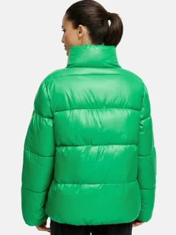 Marikoo Damen Outdoorjacke - Hazalee 16 in grün