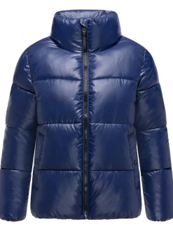 Marikoo Damen Outdoorjacke - Hazalee 16 in marine