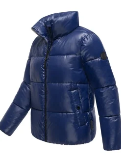 Marikoo Damen Outdoorjacke - Hazalee 16 in marine