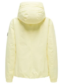 Marikoo Damen Outdoorjacke - Yoshikoo 16 in gelb