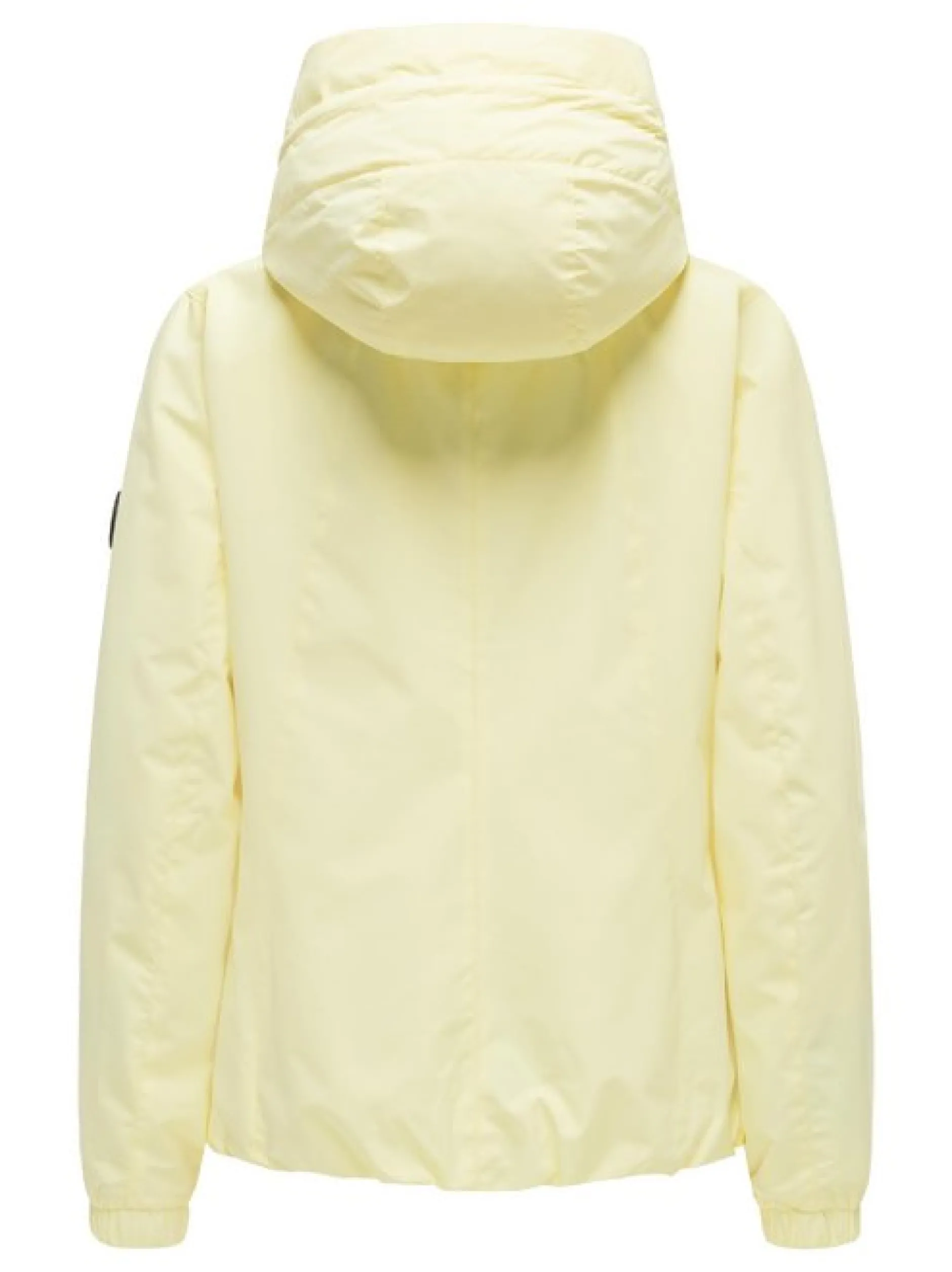 Marikoo Damen Outdoorjacke - Yoshikoo 16 in gelb