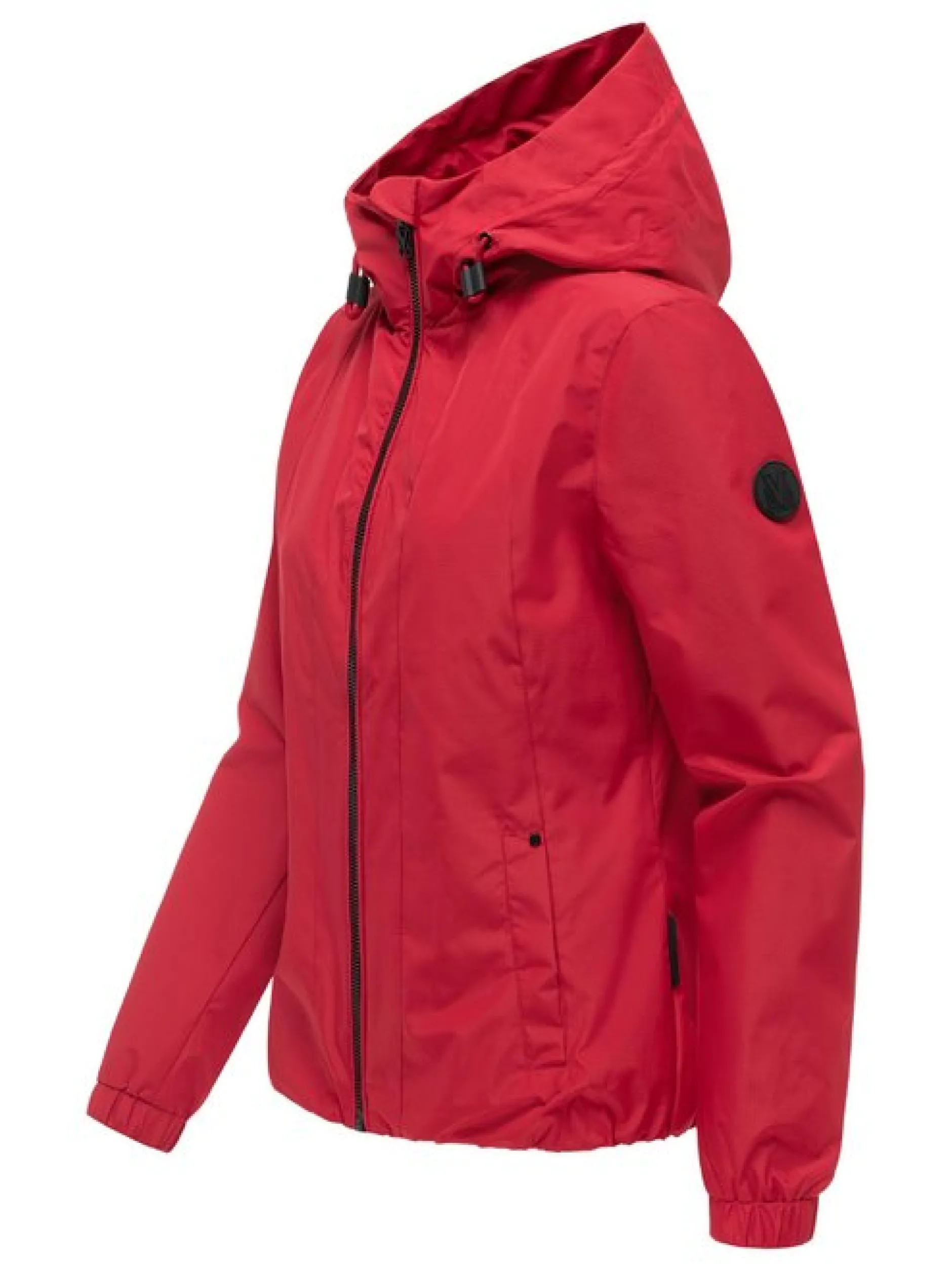 Marikoo Damen Outdoorjacke - Yoshikoo 16 in rot