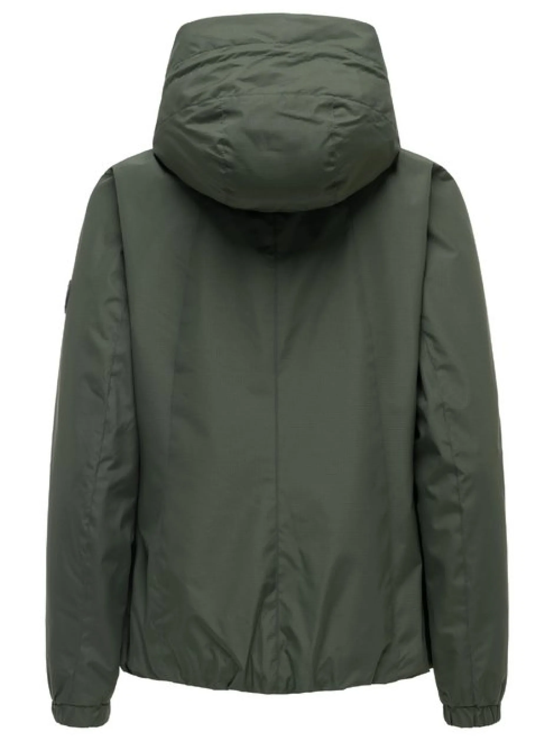 Marikoo Damen Outdoorjacke - Yoshikoo 16 in tanne
