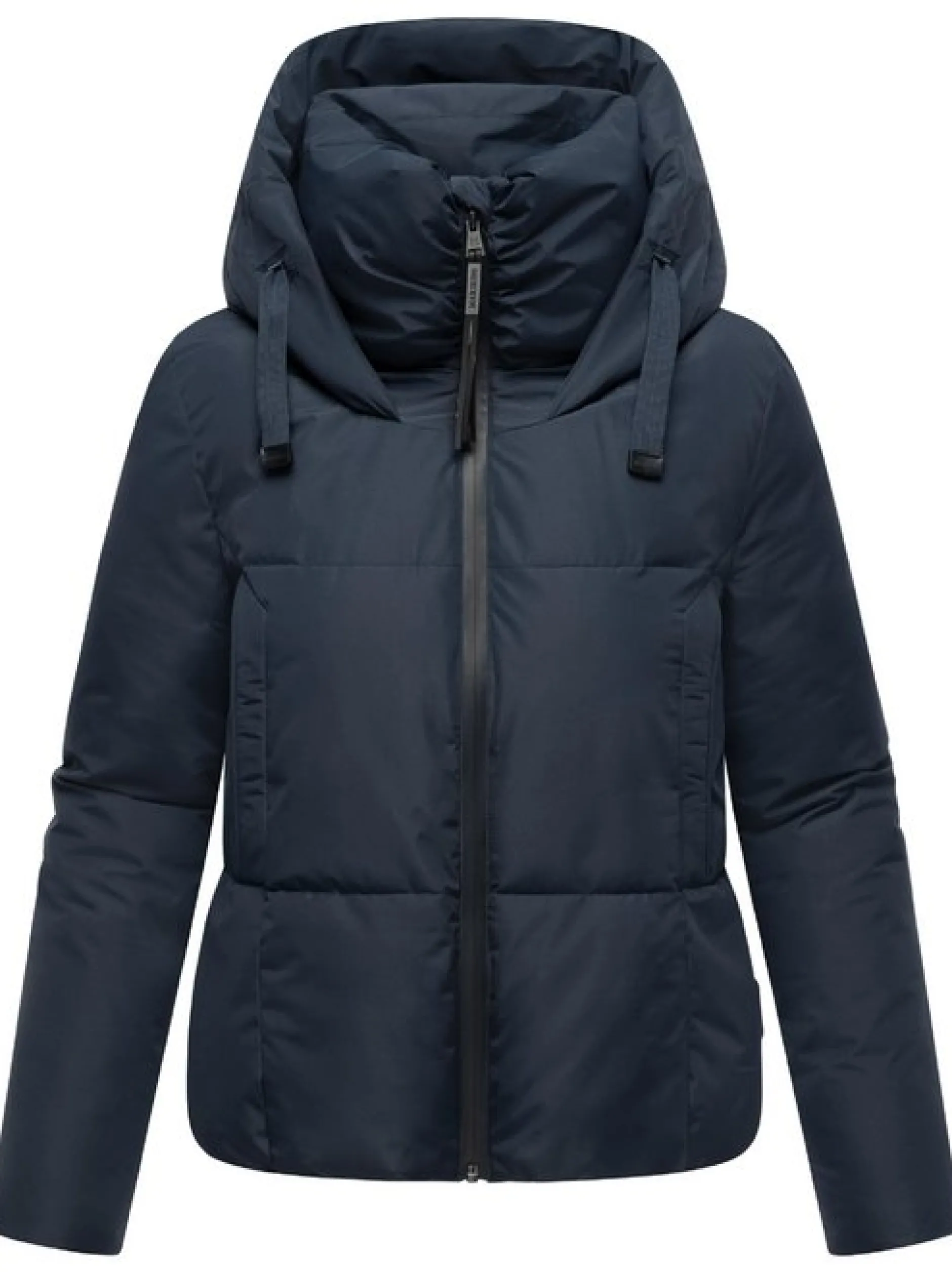 Marikoo Damen Winterjacke - Ninikaa XVI in marine