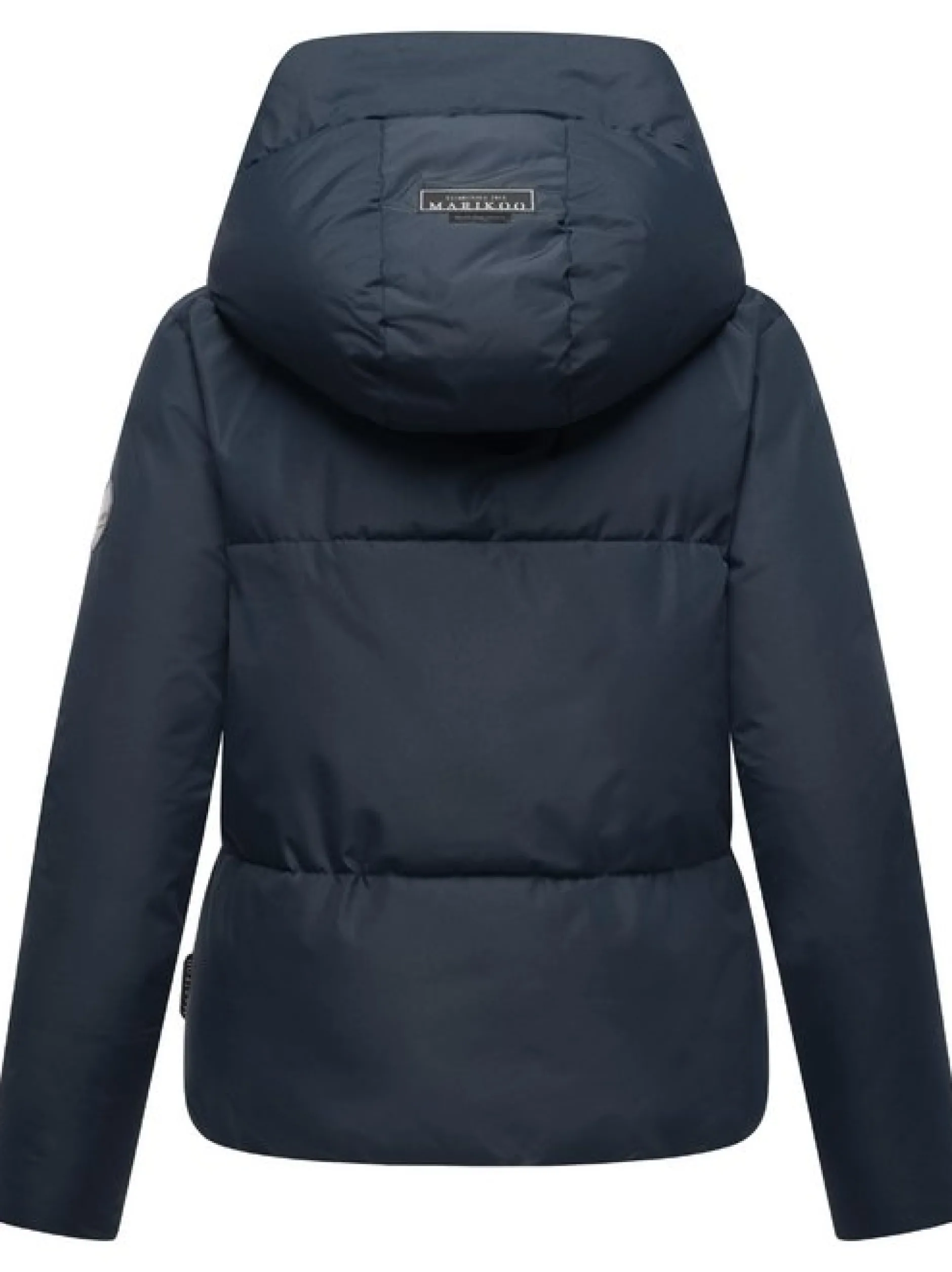 Marikoo Damen Winterjacke - Ninikaa XVI in marine