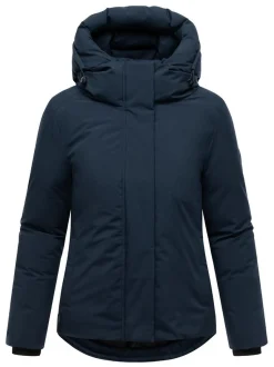 Marikoo Damen Winterjacke - Yeminaa 16 in marine