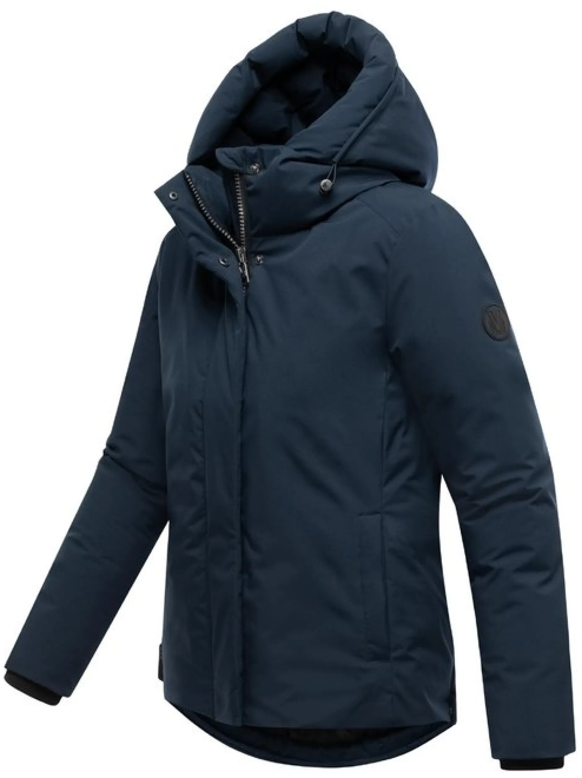 Marikoo Damen Winterjacke - Yeminaa 16 in marine