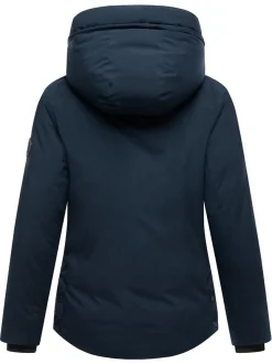 Marikoo Damen Winterjacke - Yeminaa 16 in marine