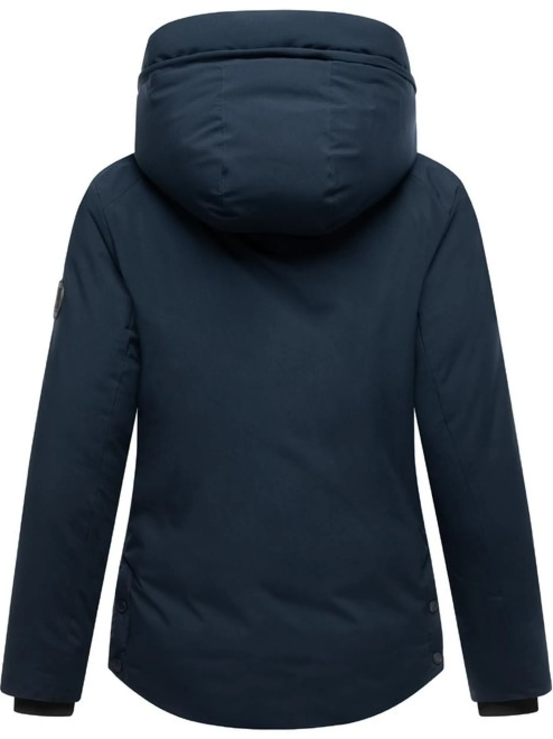 Marikoo Damen Winterjacke - Yeminaa 16 in marine