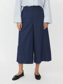 Masai Damen Culotte in blau
