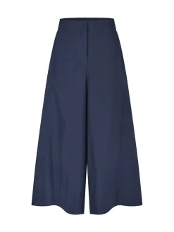 Masai Damen Culotte in blau