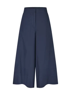 Masai Damen Culotte in blau