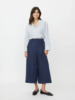 Masai Damen Culotte in blau