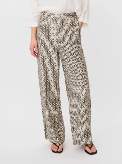 Masai Damen Hose in grau