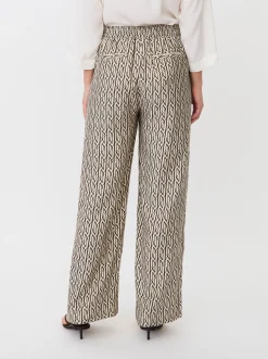 Masai Damen Hose in grau