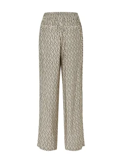 Masai Damen Hose in grau