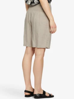 Masai Damen Shorts in beige