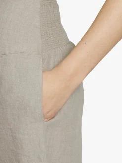 Masai Damen Shorts in beige