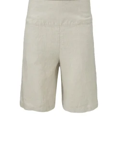 Masai Damen Shorts in beige