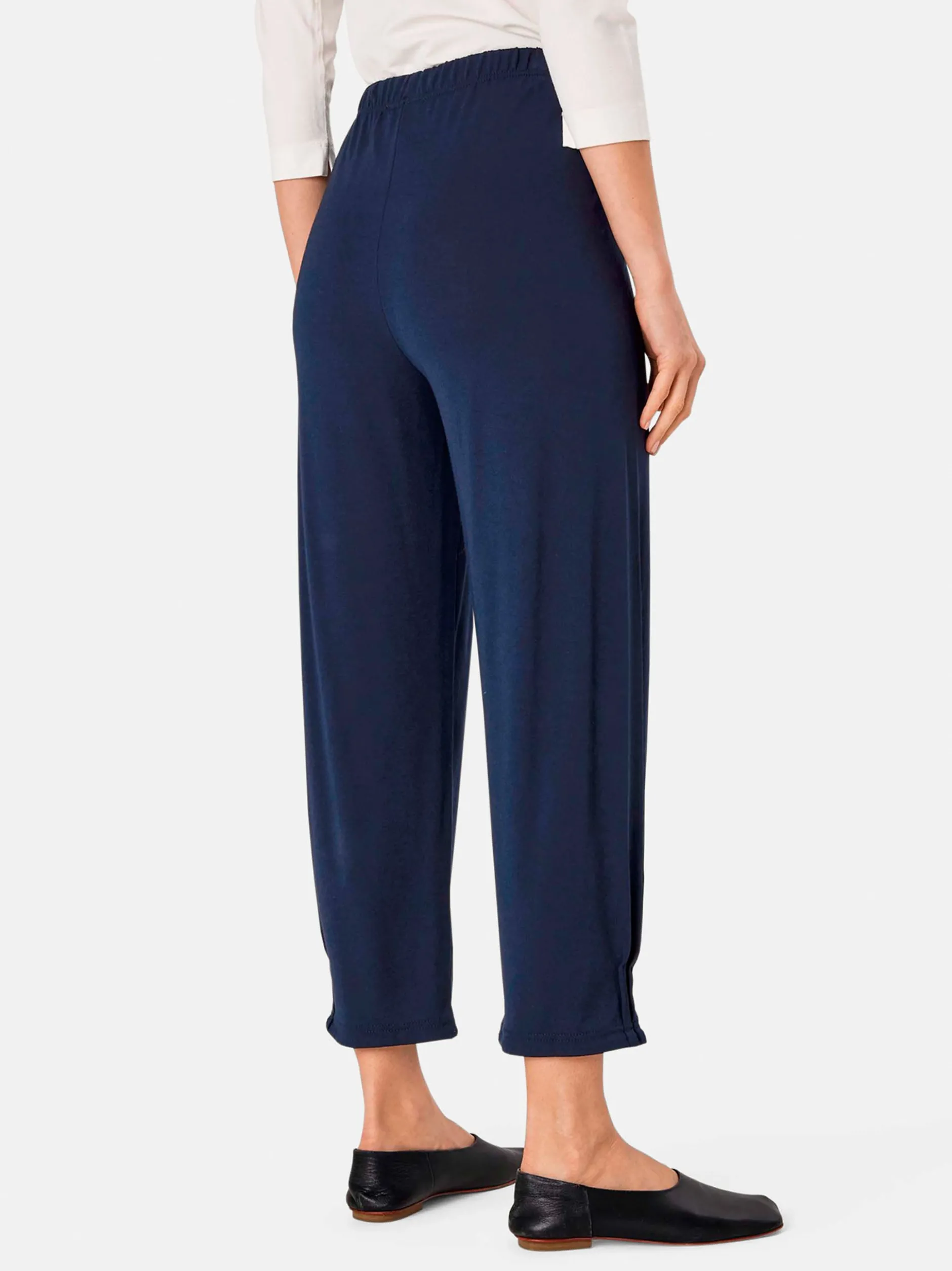 Masai Damen Sweathose in marine
