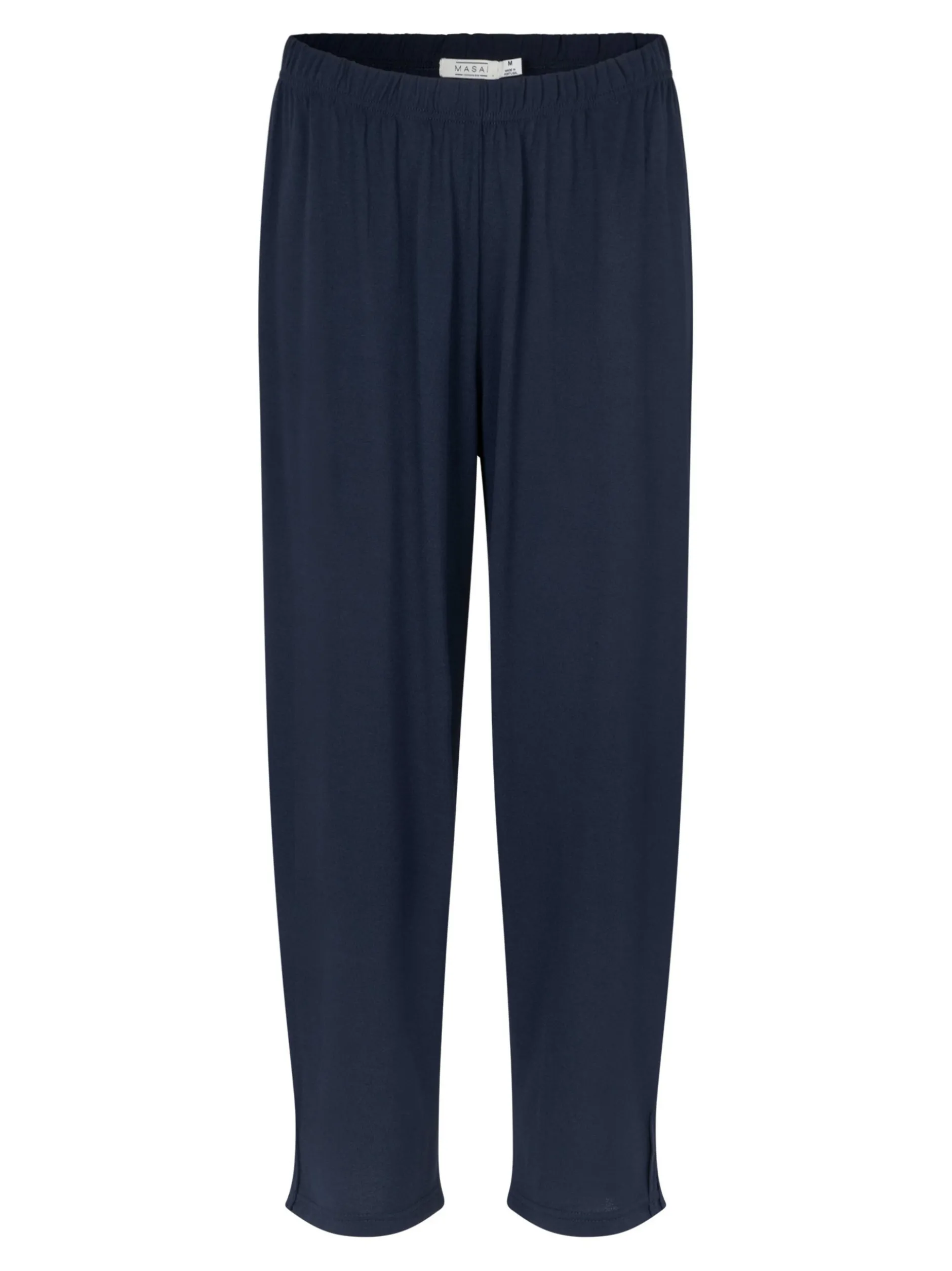 Masai Damen Sweathose in marine