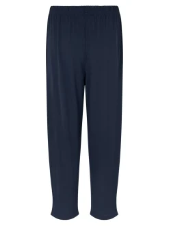 Masai Damen Sweathose in marine