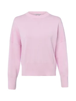 mbyM Damen Strickpullover - Gillian in rosa